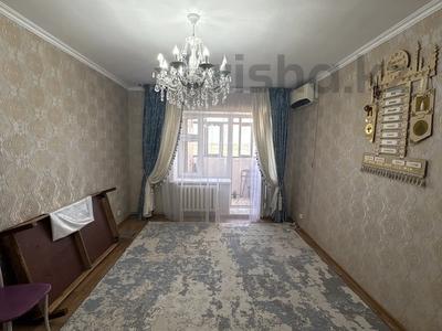 3-бөлмелі пәтер · 67 м², Левый берег 4 квартал 2, бағасы: 20 млн ₸ в 