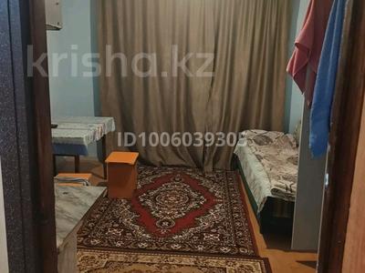 1-комнатная квартира · 14 м² · 4/5 этаж, Кудайбердиулы 18 за 7 млн 〒 в Астане, Алматы р-н