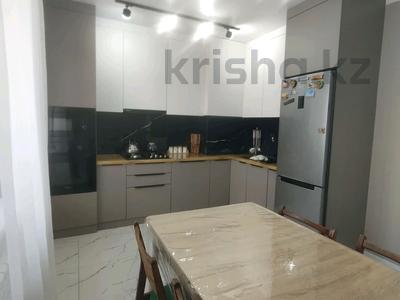 2-бөлмелі пәтер · 75 м² · 9/10 қабат, Самал 110, бағасы: 26.5 млн ₸ в Уральске