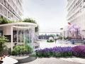 3-комнатная квартира · 59.7 м², Котэ Апхази 43 за ~ 47.4 млн ₸ в Батуми — фото 14