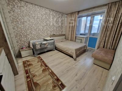 3-комнатная квартира · 87 м² · 1/5 этаж, Центральный 24в за 45 млн ₸ в Кокшетау