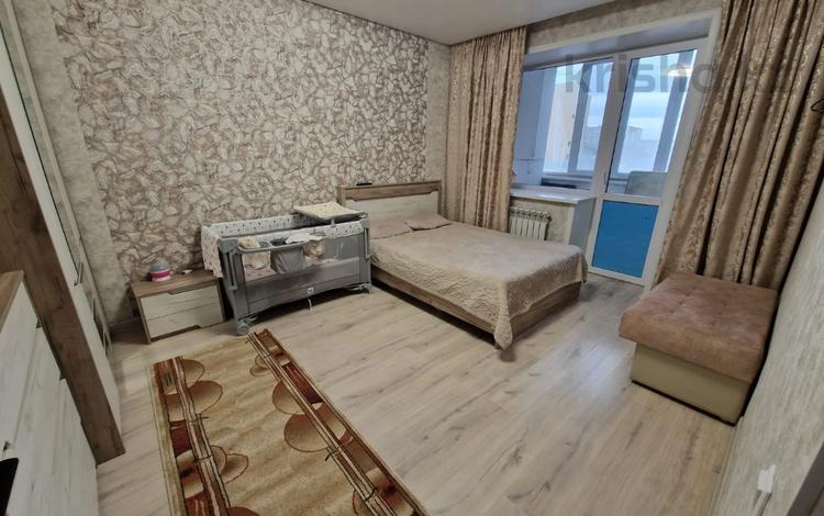 3-комнатная квартира · 87 м² · 1/5 этаж, Центральный 24в за 45 млн ₸ в Кокшетау — фото 18