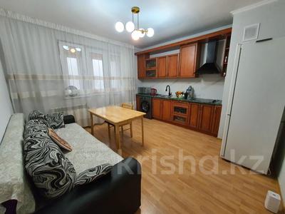 1-комнатная квартира · 49.4 м² · 2/12 этаж, мкр Жетысу-3 за 36 млн ₸ в Алматы, Ауэзовский р-н