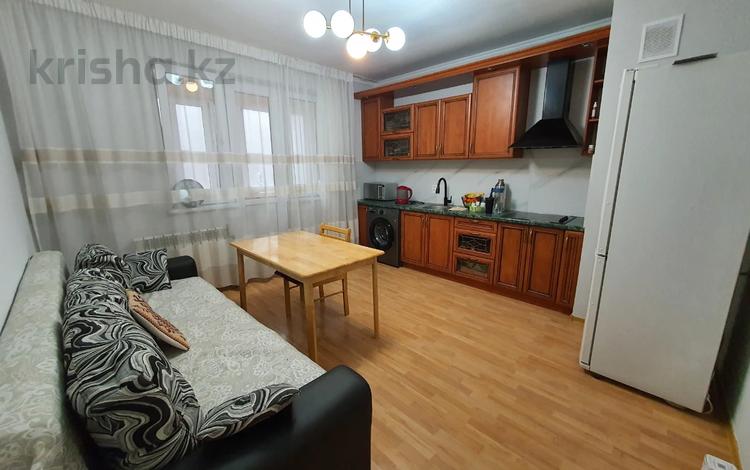 1-комнатная квартира · 49.4 м² · 2/12 этаж, мкр Жетысу-3 за 36 млн ₸ в Алматы, Ауэзовский р-н — фото 5