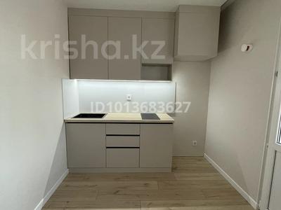 1-бөлмелі пәтер · 33 м² · 2/14 қабат, Толе би 24, бағасы: 26.6 млн ₸ в Астане, Нура р-н