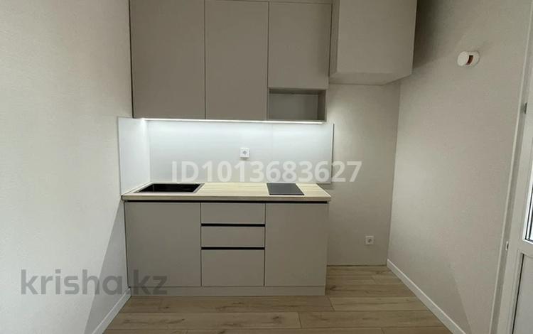1-бөлмелі пәтер · 33 м² · 2/14 қабат, Толе би 24, бағасы: 26.6 млн ₸ в Астане, Нура р-н — фото 2