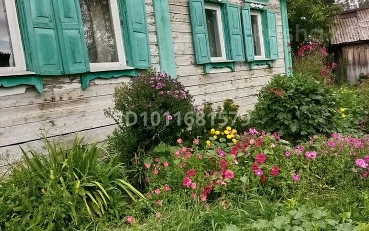 Саяжай · 2 бөлме · 20 м² · 17 сот., Семьянова 126 — Находится в селе Бобровка, бағасы: 4 млн ₸ в Усть-Каменогорске — фото 2
