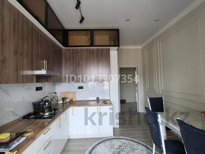 2-бөлмелі пәтер · 65.5 м² · 5/5 қабат, Нұртас ш/а., Мкрн. Нуртас, ул. Акбота 4377/6 — Возде ЖК Avalon, бағасы: 29.8 млн ₸ в Шымкенте, Каратауский р-н