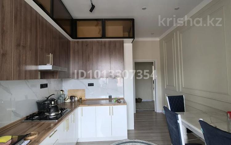 2-бөлмелі пәтер · 65.5 м² · 5/5 қабат, Нұртас ш/а., Мкрн. Нуртас, ул. Акбота 4377/6 — Возде ЖК Avalon, бағасы: 29.8 млн ₸ в Шымкенте, Каратауский р-н — фото 6