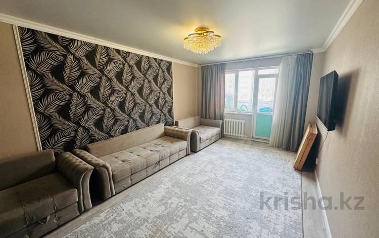2-бөлмелі пәтер · 77 м² · 3/13 қабат, Азильхан Нуршаихов 6/1, бағасы: 29 млн ₸ в Астане, Нура р-н — фото 2