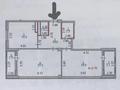 2-бөлмелі пәтер · 77 м² · 3/13 қабат, Азильхан Нуршаихов 6/1, бағасы: 29 млн ₸ в Астане, Нура р-н — фото 17