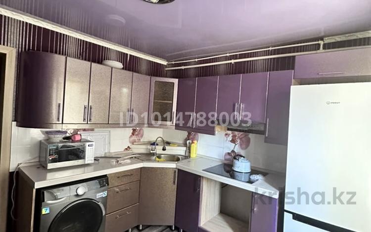 2-бөлмелі пәтер · 55.8 м² · 2 қабат, Садовая 24, бағасы: ~ 6.3 млн ₸ в Новодолинский — фото 2
