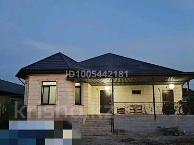 Отдельный дом · 6 комнат · 208 м² · 10 сот., Мұғалжар — Сарыжайлау за ~ 67.8 млн ₸ в Каскелене