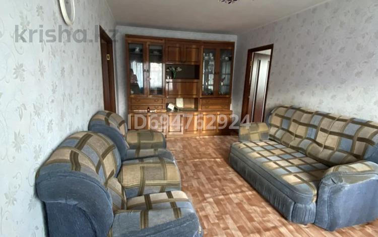 3-бөлмелі пәтер · 59 м² · 1/5 қабат, Поповича 6, бағасы: 11.8 млн ₸ в Глубокое — фото 2