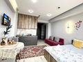 1-комнатная квартира · 35 м² · 4/4 этаж, Муратбаев 36 за 10 000 ₸ в  — фото 6