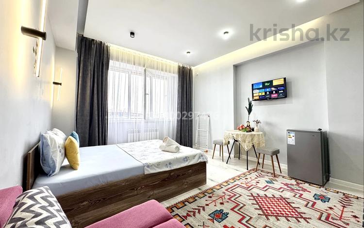 1-комнатная квартира · 35 м² · 4/4 этаж, Муратбаев 36 за 10 000 ₸ в  — фото 10