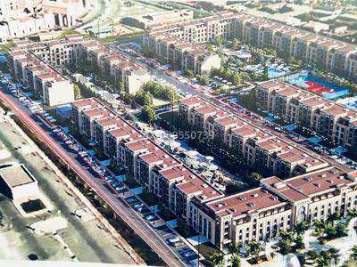 1-комнатная квартира · 43.9 м² · 2/4 этаж, Ал Кожа ата 4 — Шаимерденова за 24 млн 〒 в Туркестане