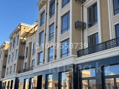 1-комнатная квартира · 43.9 м² · 2/4 этаж, Ал Кожа ата 4 — Шаимерденова за 24 млн 〒 в Туркестане