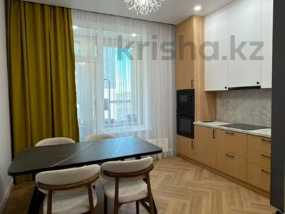 4-комнатная квартира · 104 м² · 8/12 этаж, Е-36, E-15 2, 4, 5, 9, 11 за 69.5 млн ₸ в Астане, Нура р-н