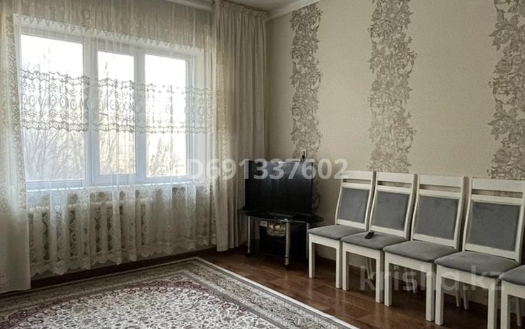 3-бөлмелі пәтер · 62 м² · 3/5 қабат, Мкр. Аса — По ул. Санырак батыра, бағасы: 23 млн ₸ в Таразе — фото 11