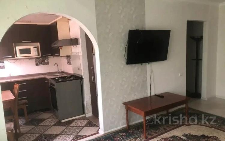 2-комнатная квартира · 45 м² · 1/4 этаж, мкр №11 за 28.5 млн ₸ в Алматы, Ауэзовский р-н — фото 2