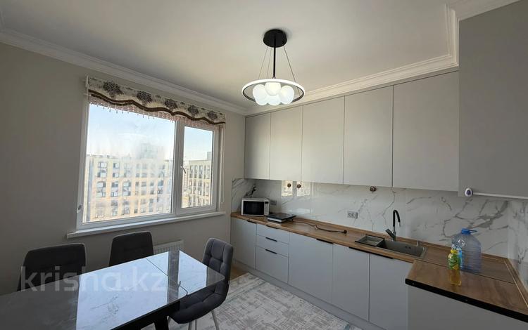 1-комнатная квартира · 40 м² · 12/16 этаж, ​Туркия 1280/2 — Туркия за 20.5 млн ₸ в Шымкенте, Абайский р-н — фото 2
