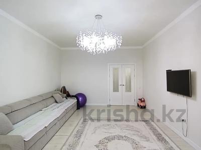 3-бөлмелі пәтер · 106.4 м² · 9/9 қабат, алии молдагуловой, бағасы: 43.8 млн ₸ в Актобе