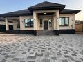 Отдельный дом · 5 комнат · 200 м² · 5 сот., Школа гимназия за 46 млн ₸ в Каскелене — фото 2