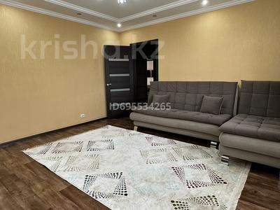 3-комнатная квартира · 65 м² · 9/10 этаж, мкр Юго-Восток, Мкр Степной 4 31 — ТД Алмаз за 28 млн ₸ в Караганде, Казыбек би р-н