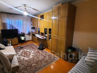 2-комнатная квартира, 44 м², 4/5 этаж, Брусиловского 65 за 14.5 млн 〒 в Петропавловске