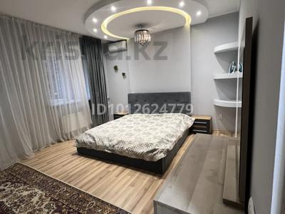 2-комнатная квартира · 82 м² · 6/20 этаж, Брусиловского 163 — Метро «Сайран» за 320 000 ₸ в Алматы, Алмалинский р-н