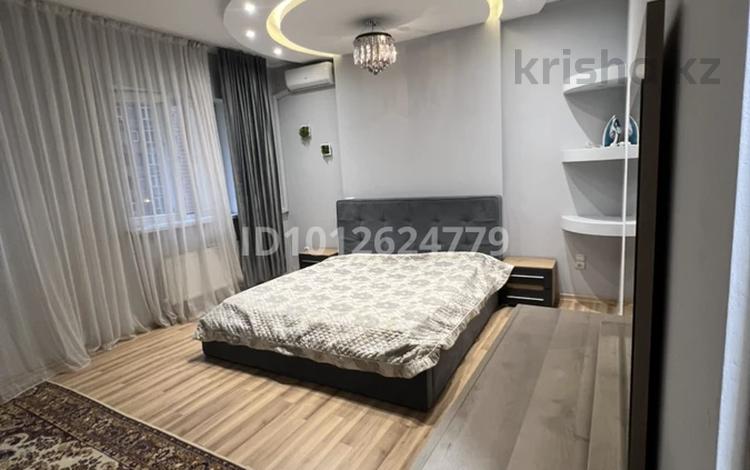 2-комнатная квартира · 82 м² · 6/20 этаж, Брусиловского 163 — Метро «Сайран» за 320 000 ₸ в Алматы, Алмалинский р-н — фото 9