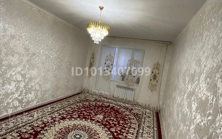 3-комнатная квартира · 67 м² · 3/5 этаж, Левый берег 70 за 23.8 млн ₸ в  — фото 2