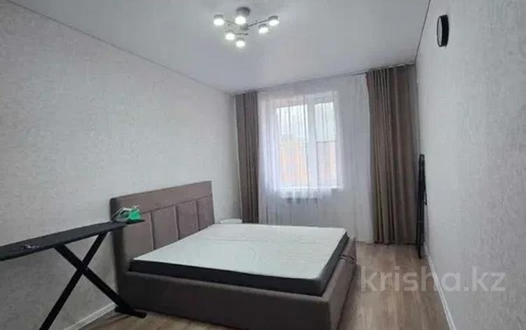 1-бөлмелі пәтер · 37 м² · 6/6 қабат, Микрорайон Береке, бағасы: 18 млн ₸ в Костанае — фото 2