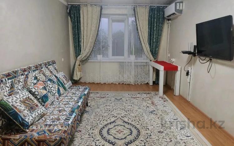 4-комнатная квартира · 82 м² · 5 этаж, мкр Айнабулак-3 128 за 46.5 млн ₸ в Алматы, Жетысуский р-н — фото 2