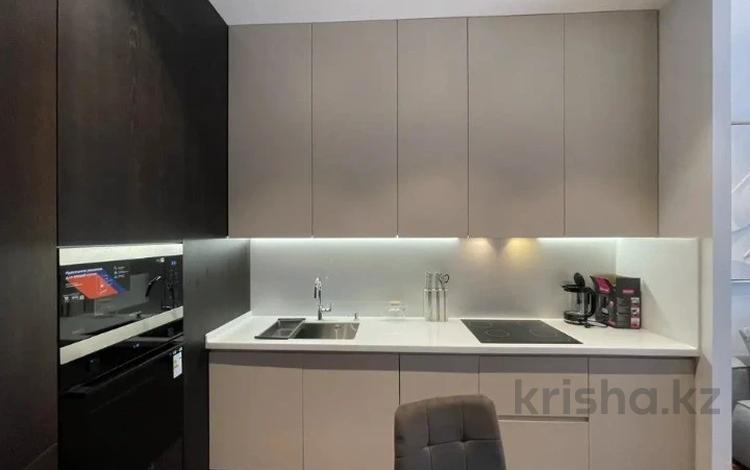 2-бөлмелі пәтер · 55 м² · 3/4 қабат, Култобе, бағасы: 50 млн ₸ в Алматы, Бостандыкский р-н — фото 35