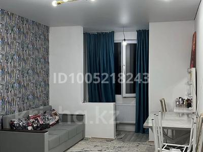 1-комнатная квартира · 35 м² · 8/12 этаж, мкр Алгабас, Омарова 15 за 21.5 млн 〒 в Алматы, Алатауский р-н