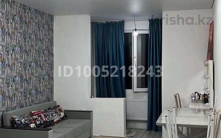 1-бөлмелі пәтер · 35 м² · 8/12 қабат, мкр Алгабас, Омарова 15, бағасы: 21 млн ₸ в Алматы, Алатауский р-н — фото 11