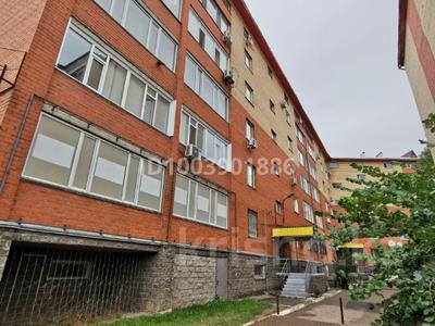 3-бөлмелі пәтер · 112.2 м² · 3/5 қабат, Куйши Дина 11/1 — Сатпаева, бағасы: 46.5 млн ₸ в Астане, Алматы р-н