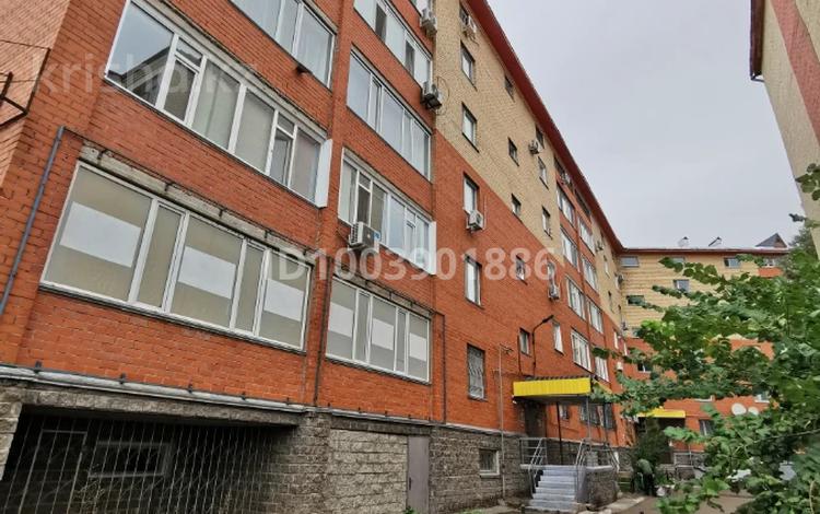 3-бөлмелі пәтер · 112.2 м² · 3/5 қабат, Куйши Дина 11/1 — Сатпаева, бағасы: 46.5 млн ₸ в Астане, Алматы р-н — фото 2