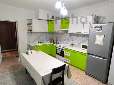 1-комнатная квартира · 50 м² · 1/5 этаж, 10 лет Назависимости 43 за 24 млн ₸ в 