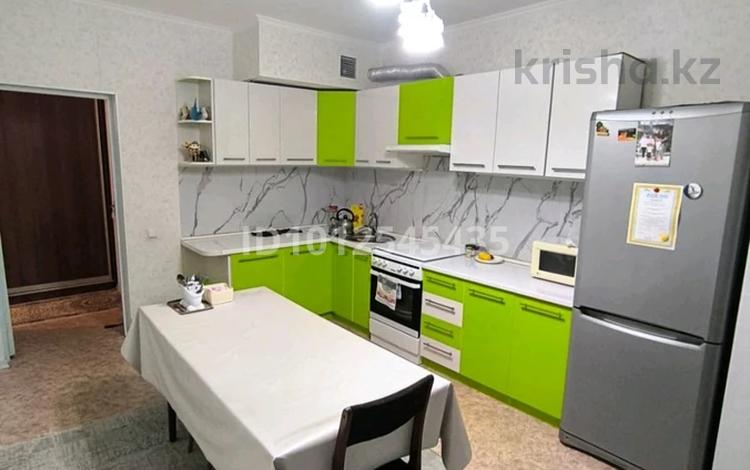 1-комнатная квартира · 50 м² · 1/5 этаж, 10 лет Назависимости 43 за 24 млн ₸ в  — фото 2