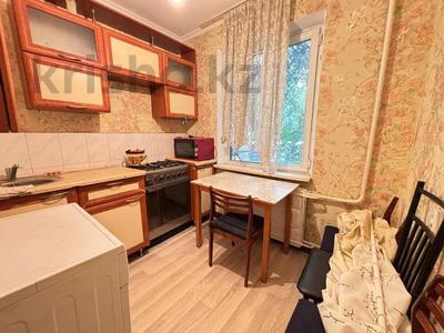 2-бөлмелі пәтер · 42 м² · 1/5 қабат, мкр Орбита-4, бағасы: 29.5 млн ₸ в Алматы, Бостандыкский р-н
