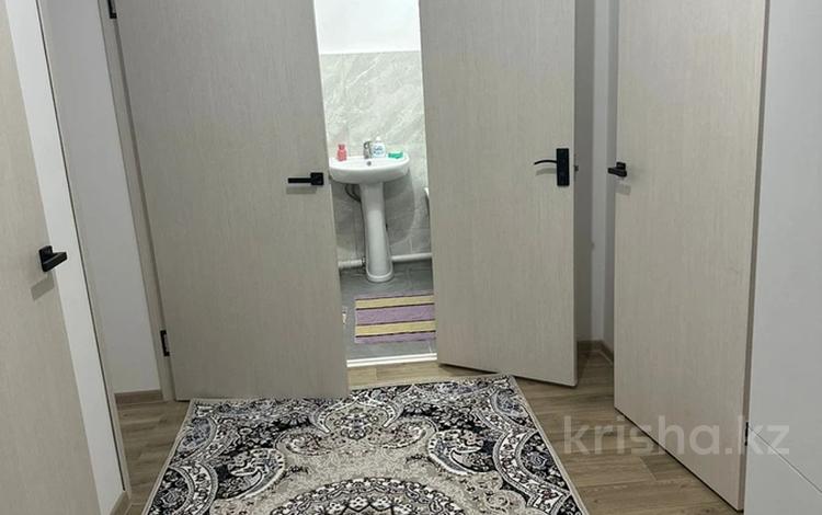 2-бөлмелі пәтер · 60 м² · 4/5 қабат, мкр Шымсити 26/1, бағасы: 160 000 ₸ в Шымкенте, Абайский р-н — фото 2