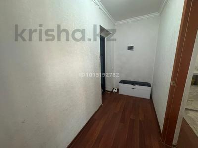 1-комнатная квартира · 48.5 м² · 6/6 этаж, Күйші Дина 11/1 за 22 млн ₸ в Астане, Алматы р-н