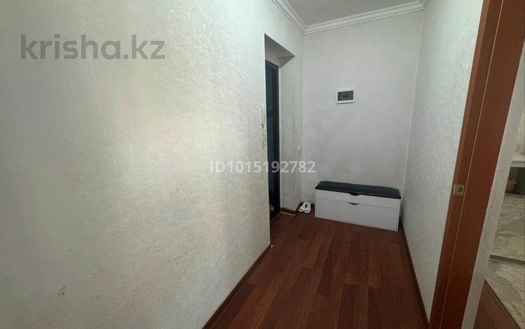 1-комнатная квартира · 48.5 м² · 6/6 этаж, Күйші Дина 11/1 за 22 млн ₸ в Астане, Алматы р-н — фото 2