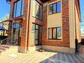 Жеке үй · 6 бөлме · 270.5 м² · 4.5 жүзд., Досмухамедова, бағасы: 150 млн ₸ в Уральске