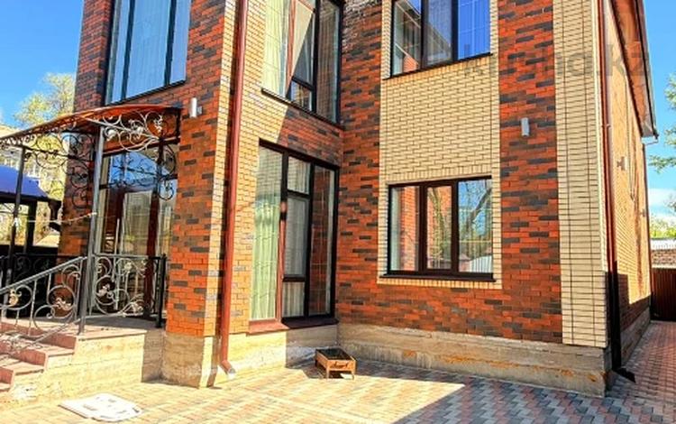 Жеке үй · 6 бөлме · 270.5 м² · 4.5 жүзд., Досмухамедова, бағасы: 150 млн ₸ в Уральске — фото 3