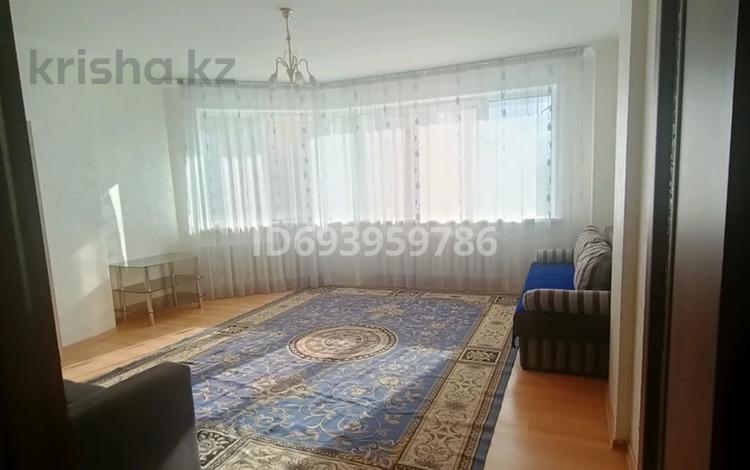 2-бөлмелі пәтер, 56 м², 4/18 қабат ай сайын, Степана Кубрина, бағасы: 180 000 〒 в Астане, Сарыарка р-н — фото 2