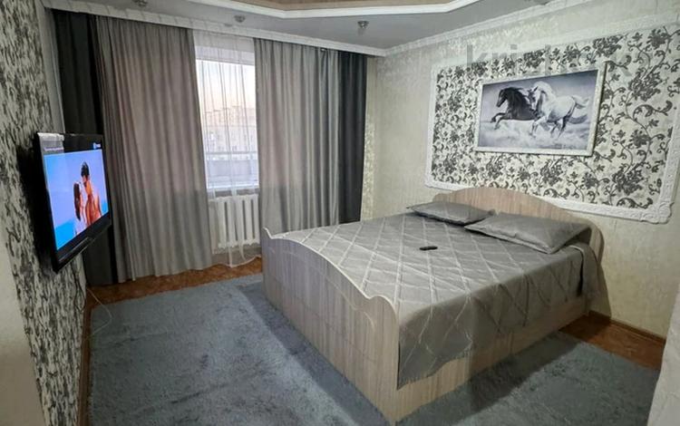 1-комнатная квартира · 38 м² · 5/5 этаж, Майкудук, Мкр Восток-2 за 12 000 ₸ в Караганде, Алихана Бокейханова р-н — фото 7